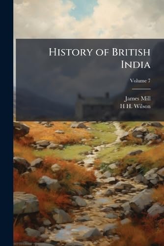 History of British India