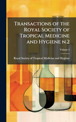 Transactions of the Royal Society of Tropical Medicine and Hygiene n.2