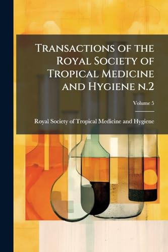 Transactions of the Royal Society of Tropical Medicine and Hygiene n.2