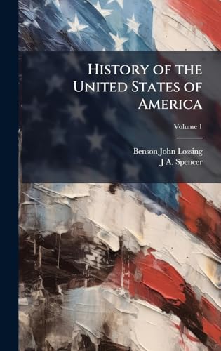 History of the United States of America