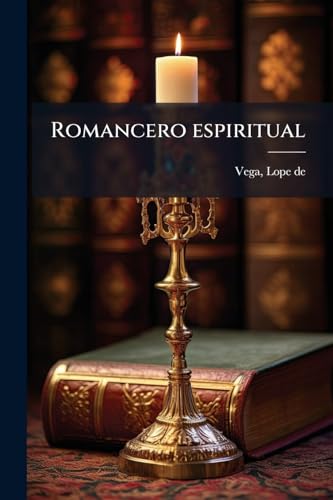 Romancero espiritual