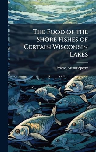 The Food of the Shore Fishes of Certain Wisconsin Lakes