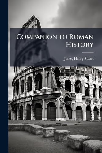 Companion to Roman History