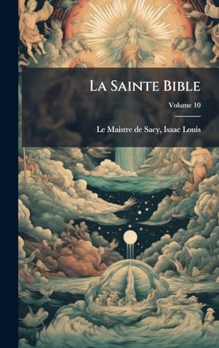 La Sainte Bible