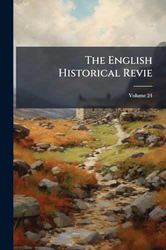 The English Historical Revie