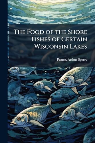 The Food of the Shore Fishes of Certain Wisconsin Lakes