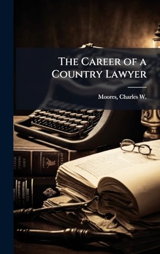 The Career of a Country Lawyer