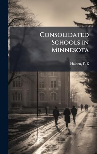 Consolidated Schools in Minnesota
