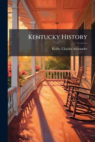 Kentucky History