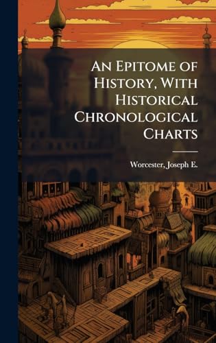 An Epitome of History, With Historical Chronological Charts
