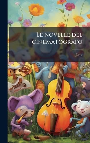 Le novelle del cinematografo