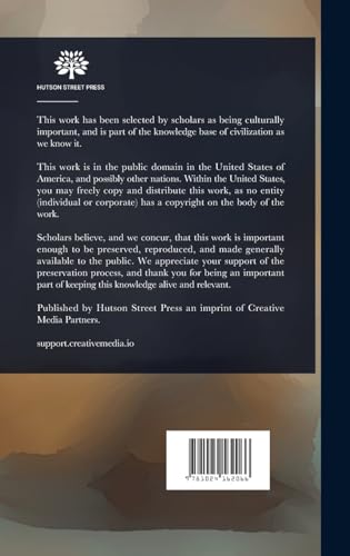The Principles of Psychology Volume