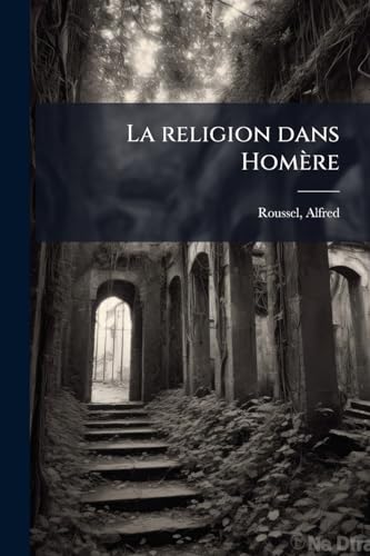 La religion dans HomÃ¨re