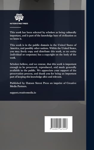 Handbook of the Law of Municipal Corporations