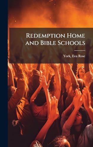 Redemption Home and Bible Schools