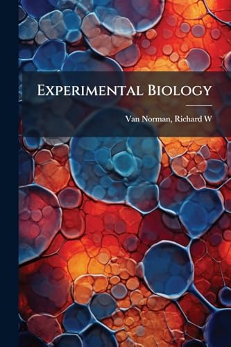 Experimental Biology