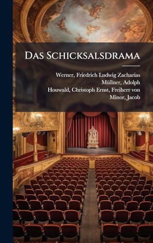 Das Schicksalsdrama