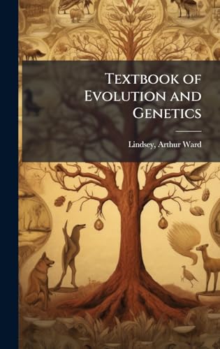 Textbook of Evolution and Genetics