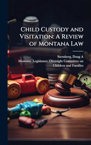 Child Custody and Visitation