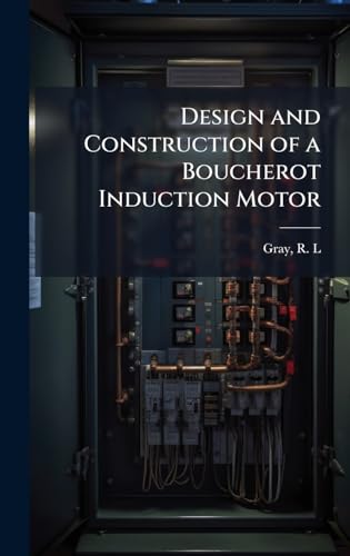 Design and Construction of a Boucherot Induction Motor