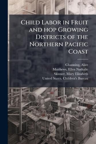 Child Labor in Fruit and hop Growing Districts of the Northern Pacific Coast