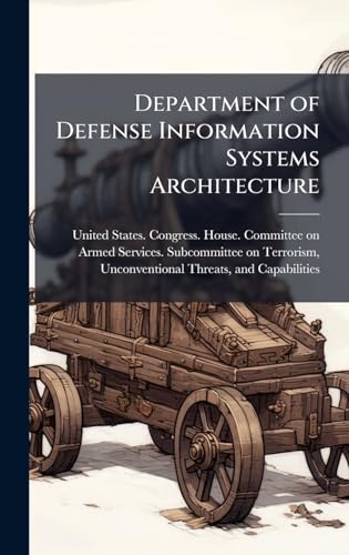 Department of Defense Information Systems Architecture