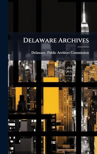 Delaware Archives