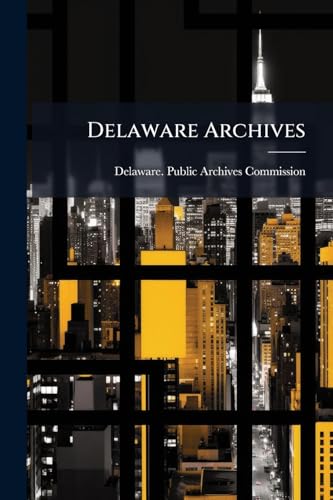 Delaware Archives