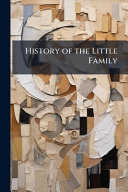 History of the Little Family