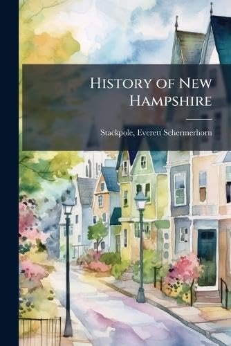 History of New Hampshire
