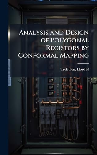 Analysis and Design of Polygonal Registors by Conformal Mapping
