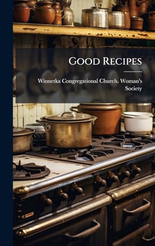 Good Recipes