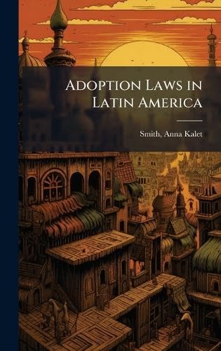 Adoption Laws in Latin America