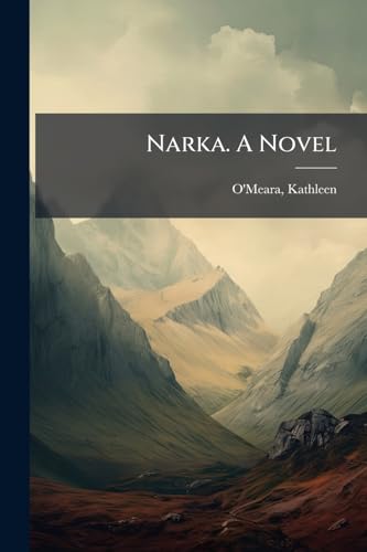 Narka. A Novel