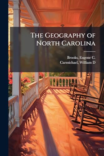 The Geography of North Carolina