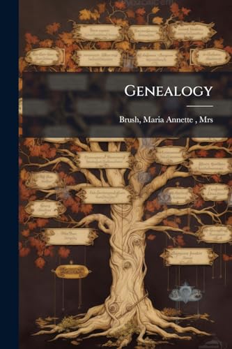 Genealogy