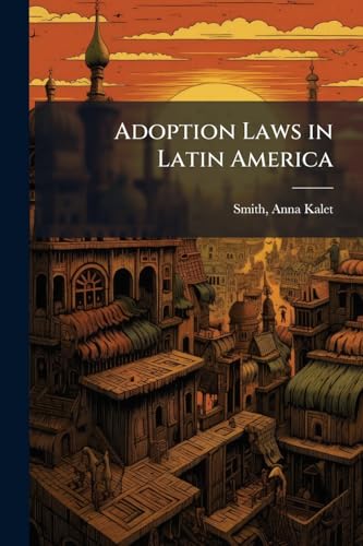 Adoption Laws in Latin America