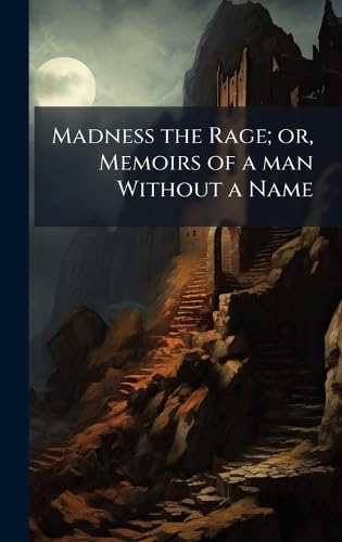Madness the Rage; or, Memoirs of a man Without a Name