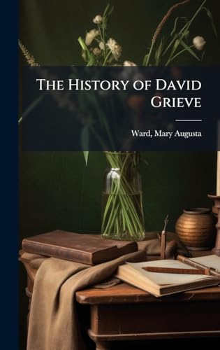 The History of David Grieve