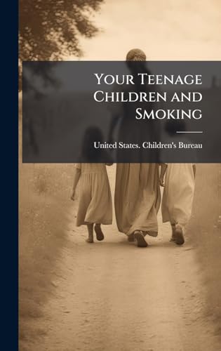 Your Teenage Children and Smoking