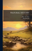 Natural history