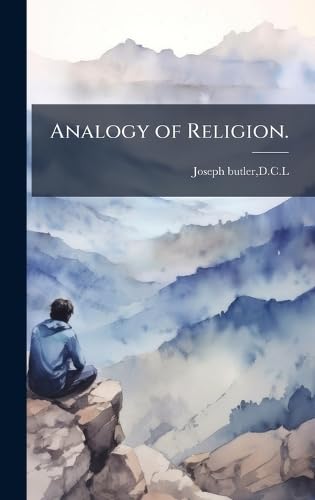 Analogy of Religion.