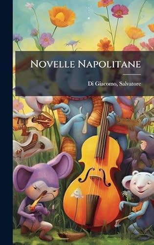 Novelle Napolitane