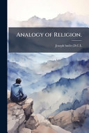 Analogy of Religion.