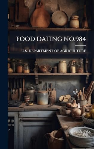 FOOD DATING NO.984