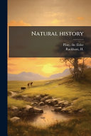 Natural history