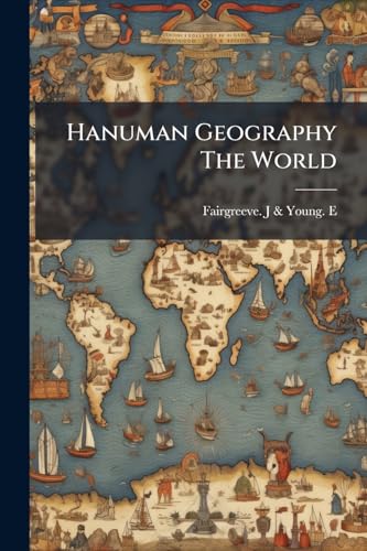 Hanuman Geography The World