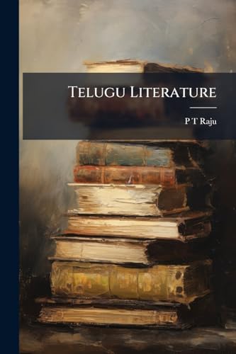 Telugu Literature