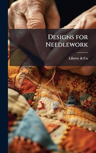Designs for Needlework