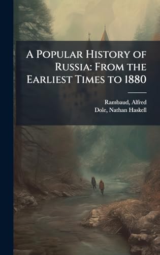 A Popular History of Russia